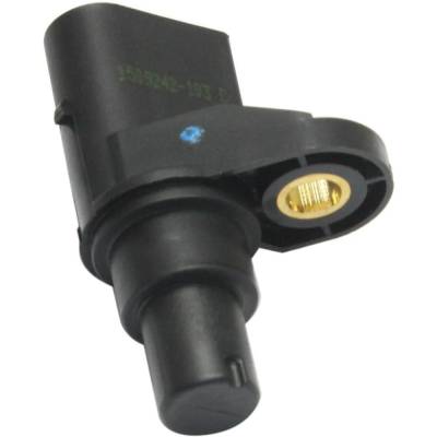 Rareelectrical - New 3-Prong Blade Crankshaft Position Sensor Compatible With Bmw 750I Base 8 Cyl 4.8L 750Li Base 8 - Image 5