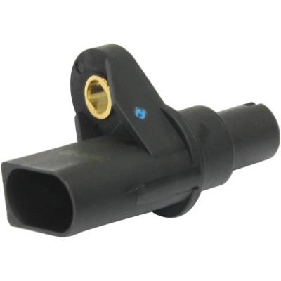 Rareelectrical - New 3-Prong Blade Crankshaft Position Sensor Compatible With Bmw 545I Base 8 Cyl 4.4L X5 4.8Is 8 Cyl - Image 2