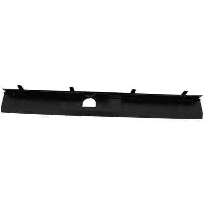 Rareelectrical - New Front Bumper Cover Support Compatible With Chevrolet Gmc Terrain Sl 4 Cyl 1.5L Equinox Premier 4 - Image 5