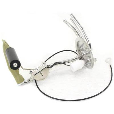 Rareelectrical - New Fuel Sending Unit Compatible With Chevrolet Oldsmobile Cutlass Calais Base 8 Cyl 5.0L Monte - Image 3