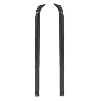 New Beltline Molding Compatible With Gmc C15 Suburban High Sierra C25 All Submodels K25 All