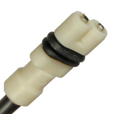 Rareelectrical - New Right Front Brake Pad Sensor Compatible With Porsche Boxster S 6 Cyl 3.2L By P15sw1530 - Image 4