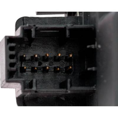 Rareelectrical - New Plastic Liftgate Lock Actuator Compatible With Mercedes Benz Ml63 Amg Base 8 Cyl 6.3L Ml320 Cdi - Image 7