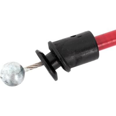 Rareelectrical - New Plastic Liftgate Lock Actuator Compatible With Mercedes Benz Ml450 Hybrid 4Matic 6 Cyl 3.5L - Image 8