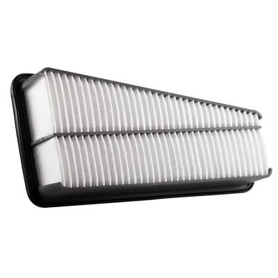 Rareelectrical - New Air Filter Compatible With Toyota 4Runner Limited 6 Cyl 4.0L Tundra Base 6 Cyl 4.0L Tacoma - Image 2