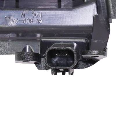 Rareelectrical - New Right Mirror Turn Signal Light Compatible With Mazda 3 Gt 4 Cyl 2.5L 3 S Touring 4 Cyl 2.5L 3 S - Image 7