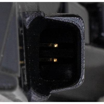 Rareelectrical - New Left Mirror Turn Signal Light Compatible With Mercedes Benz C300 4Matic 4 Cyl 2.0L Glc63 Amg - Image 7