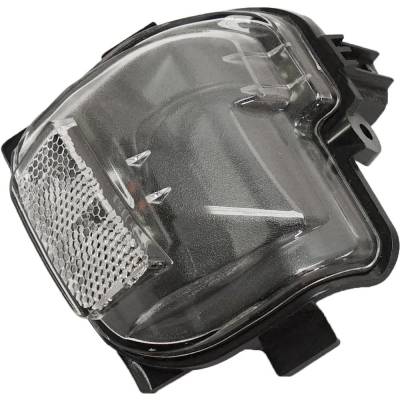 Rareelectrical - New Right Mirror Turn Signal Light Compatible With Mazda 3 Sport Gt 4 Cyl 2.5L 3 I Sport 4 Cyl 2.0L - Image 3