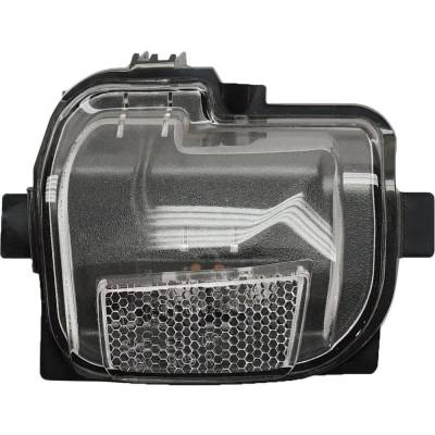 Rareelectrical - New Right Mirror Turn Signal Light Compatible With Mazda 3 S Grand Touring 4 Cyl 2.5L 3 G 4 Cyl 2.0L - Image 5