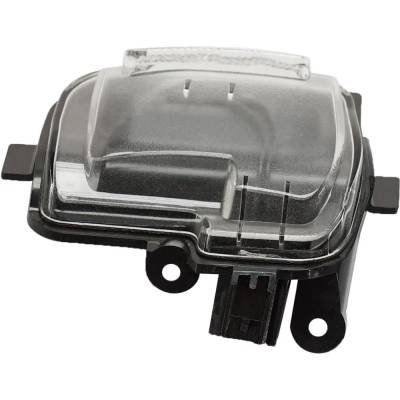 Rareelectrical - New Right Mirror Turn Signal Light Compatible With Mazda 3 S Grand Touring 4 Cyl 2.5L 3 G 4 Cyl 2.0L - Image 6