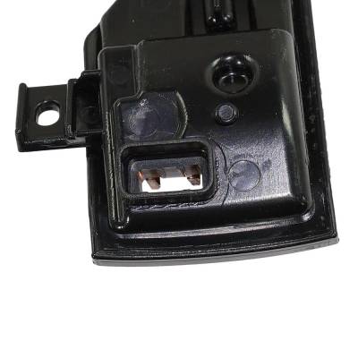 Rareelectrical - New Right Mirror Turn Signal Light Compatible With Mitsubishi Outlander Phev Sel 4 Cyl 2.4L - Image 7