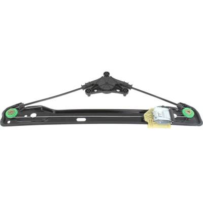 Rareelectrical - New Window Regulator Without Motor Compatible With Mercedes Benz Gl550 4Matic 2015 Production Date - Image 1