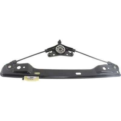 Rareelectrical - New Window Regulator Without Motor Compatible With Mercedes Benz Gl550 4Matic 2015 Production Date - Image 5