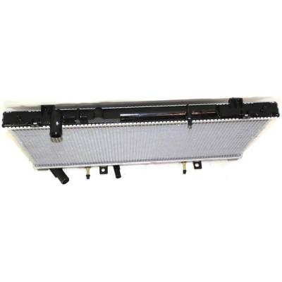 Rareelectrical - Aluminum Radiator Compatible With Mazda 6 S 6 Cyl 3.0L 2003-2008 By Ma3010203 Aj5815200g - Image 6