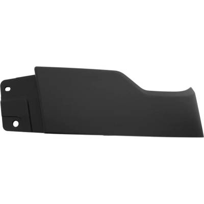 New Left Headlight Filler Compatible With Toyota Sequoia Trd Pro 8 Cyl 5.7L Sequoia Sr5 8 Cyl 5.7L