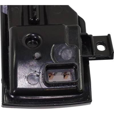 Rareelectrical - New Left Mirror Turn Signal Light Compatible With Mitsubishi Outlander Sport S 4 Cyl 2.0L 2014-2024 - Image 7