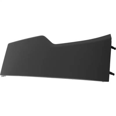 Rareelectrical - New Left Headlight Filler Compatible With Toyota Sequoia Limited 8 Cyl 5.7L Sequoia Trd Sport 8 Cyl - Image 3