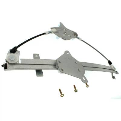 Rareelectrical - New Left Front Window Regulator Without Motor Compatible With Mazda 3 G 4 Cyl 2.0L 3 S Grand Touring - Image 5