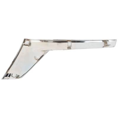 Rareelectrical - New Right Headlight Trim Compatible With Toyota Land Cruiser Base 8 Cyl 5.7L Land Cruiser Heritage - Image 4