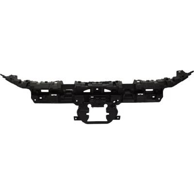 New Grille Bracket Compatible With Toyota Rav4 Trd Off-Road 4 Cyl 2.5L Rav4 Trail 4 Cyl 2.5L Rav4