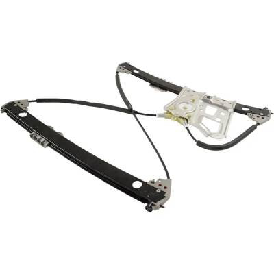 Rareelectrical - New Left Front Window Regulator Without Motor Compatible With Mercedes Benz S55 Amg Kompressor S65 - Image 2