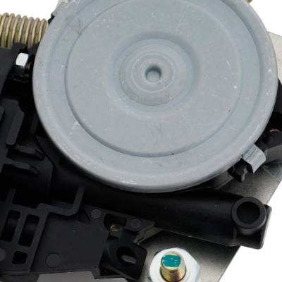 Rareelectrical - New Left Front Window Regulator With Motor Compatible With Mazda Mx-5 Miata Touring 4 Cyl 2.0L Mx-5 - Image 7