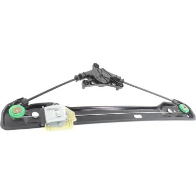 Rareelectrical - New Window Regulator Without Motor Compatible With Mercedes Benz Ml400 4Matic Ml350 4Matic Ml350 - Image 2