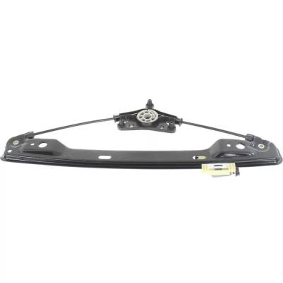 Rareelectrical - New Window Regulator Without Motor Compatible With Mercedes Benz Ml400 4Matic Ml350 4Matic Ml350 - Image 5