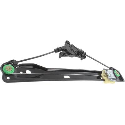 Rareelectrical - New Window Regulator Without Motor Compatible With Mercedes Benz Gl350 Bluetec 4Matic Gl450 4Matic - Image 2