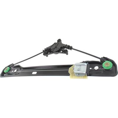 Rareelectrical - New Window Regulator Without Motor Compatible With Mercedes Benz Ml350 Bluetec 4Matic Gl450 Base - Image 3
