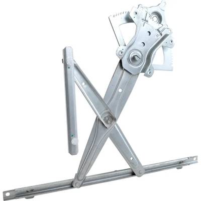 Rareelectrical - New Right Front Window Regulator Without Motor Compatible With Mitsubishi Outlander Ls 6 Cyl 3.0L Se - Image 3