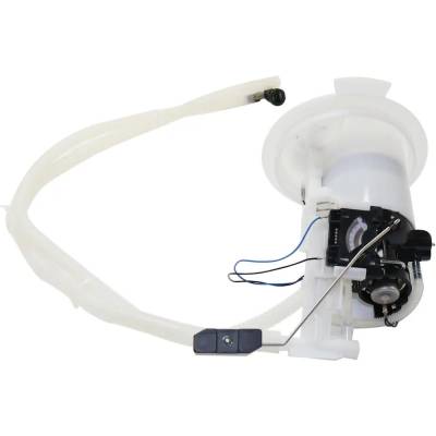 Rareelectrical - New Fuel Sending Unit Compatible With Mercedes Benz E550 Base 8 Cyl 5.5L C300 4Matic 6 Cyl 3.5L E400 - Image 5