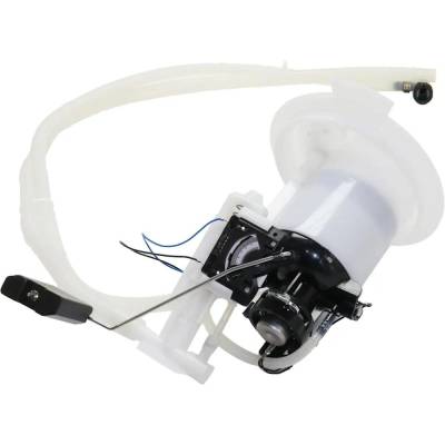 Rareelectrical - New Fuel Sending Unit Compatible With Mercedes Benz Glk350 4Matic 6 Cyl 3.5L C300 4Matic Luxury 6 - Image 4