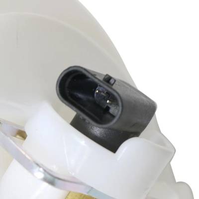 Rareelectrical - New Fuel Sending Unit Compatible With Mercedes Benz Glk350 4Matic 6 Cyl 3.5L C300 4Matic Luxury 6 - Image 8