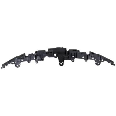 Rareelectrical - New Inner Grille Reinforcement Compatible With Toyota Corolla Se Nightshade Corolla Se Corolla Xse - Image 5