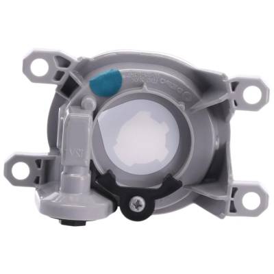 Rareelectrical - New Right Front Fog Light Compatible With Toyota Prius Technology 4 Cyl 1.8L 2022 Production Date - Image 4