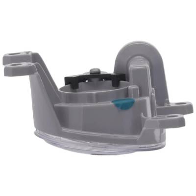 Rareelectrical - New Right Front Fog Light Compatible With Toyota Prius Technology 4 Cyl 1.8L 2022 Production Date - Image 6