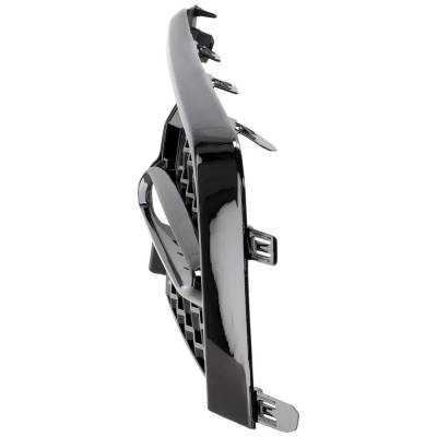 Rareelectrical - New Left Front Fog Light Cover Compatible With Toyota Corolla Se 4 Cyl 2.0L Corolla Xse 4 Cyl 2.0L - Image 3