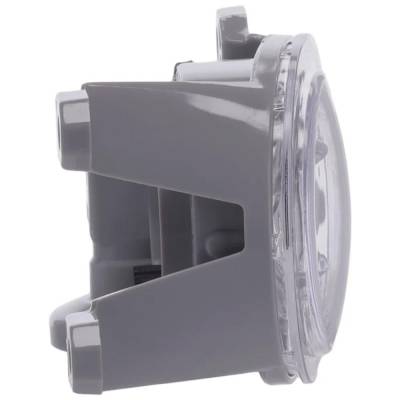 Rareelectrical - New Right Front Fog Light Compatible With Toyota Prius Base 4 Cyl 1.8L 2022 Production Date From - Image 2