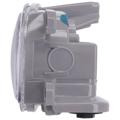 Rareelectrical - New Right Front Fog Light Compatible With Toyota Prius Base 4 Cyl 1.8L 2022 Production Date From - Image 3