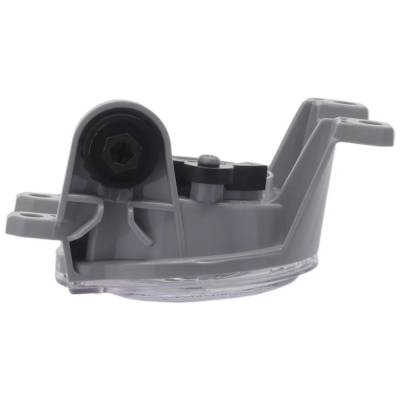 Rareelectrical - New Right Front Fog Light Compatible With Toyota Prius Base 4 Cyl 1.8L 2022 Production Date From - Image 5