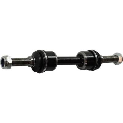 Rareelectrical - New Standard Duty Sway Bar Link Compatible With Ford F-150 Platinum 8 Cyl 6.2L F-150 Xl 6 Cyl 3.5L - Image 2