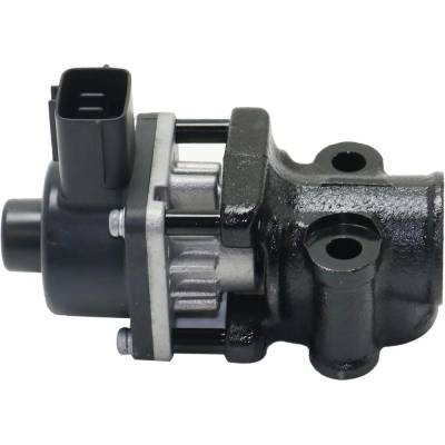 Rareelectrical - New 6-Prong Male Egr Valve Compatible With Mitsubishi Outlander Ls 4 Cyl 2.4L Lancer Ralliart 4 Cyl - Image 6