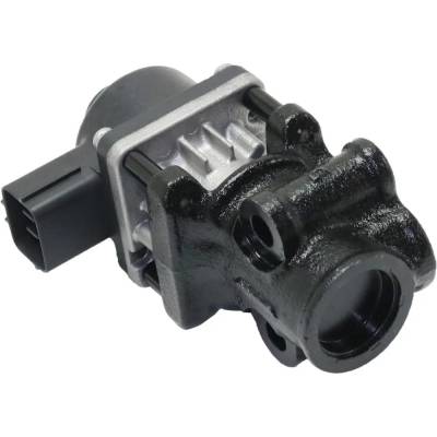 Rareelectrical - New 6-Prong Male Egr Valve Compatible With Mitsubishi Outlander Limited 4 Cyl 2.4L Lancer Ralliart 4 - Image 4