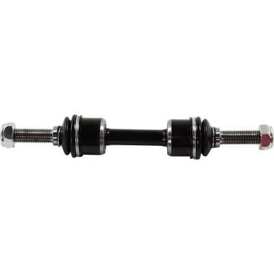 Rareelectrical - New Standard Duty Sway Bar Link Compatible With Ford Expedition Max King Ranch 6 Cyl 3.5L F-150 King - Image 6