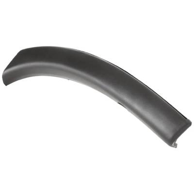 Rareelectrical - New Left Rear Fender Trim Compatible With Mitsubishi Outlander Se 6 Cyl 3.0L Outlander Es 4 Cyl 2.4L - Image 3