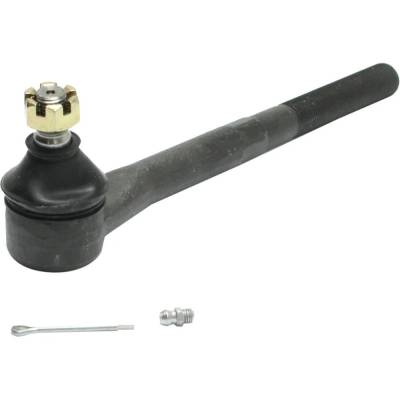 Rareelectrical - New Left Inner Tie Rod End Compatible With Ford F-150 Xl 6 Cyl 4.2L F-250 Xl 8 Cyl 4.6L F-150 King - Image 3