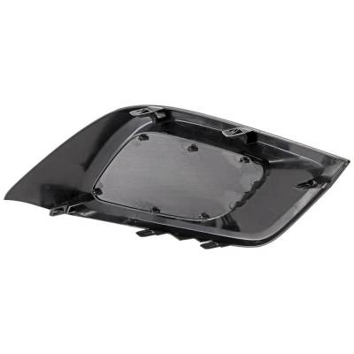 Rareelectrical - New Left Front Fog Light Cover Compatible With Scion Toyota Corolla Im Base Im Base 2016-2018 - Image 6