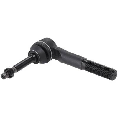 Rareelectrical - New Right Front Outer Tie Rod End Compatible With Ford F-350 Super Duty Xlt 10 Cyl 6.8L F-250 Super - Image 2
