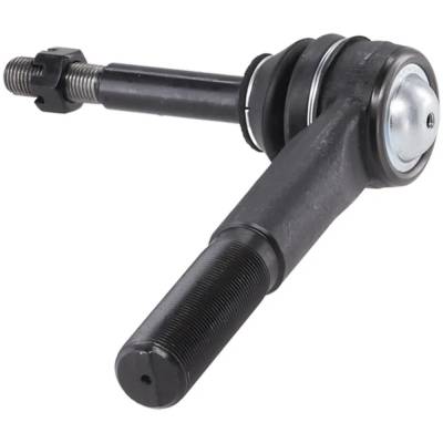 Rareelectrical - New Right Front Outer Tie Rod End Compatible With Ford F-350 Super Duty Xlt 10 Cyl 6.8L F-250 Super - Image 4